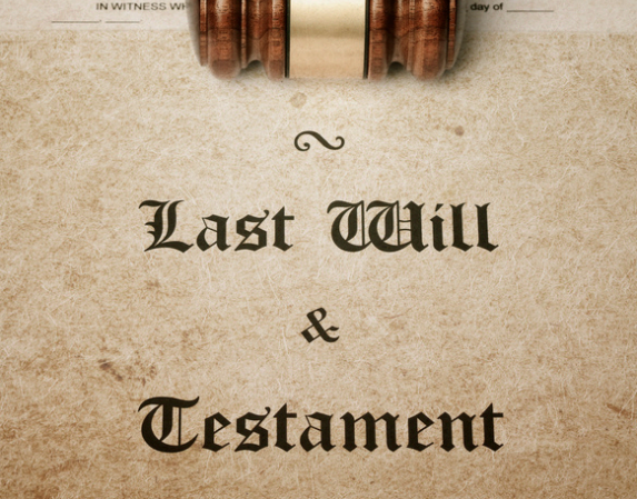 Things to note when drafting your Will