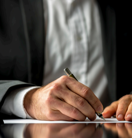 WHEN NOT TO DRAFT A WILL